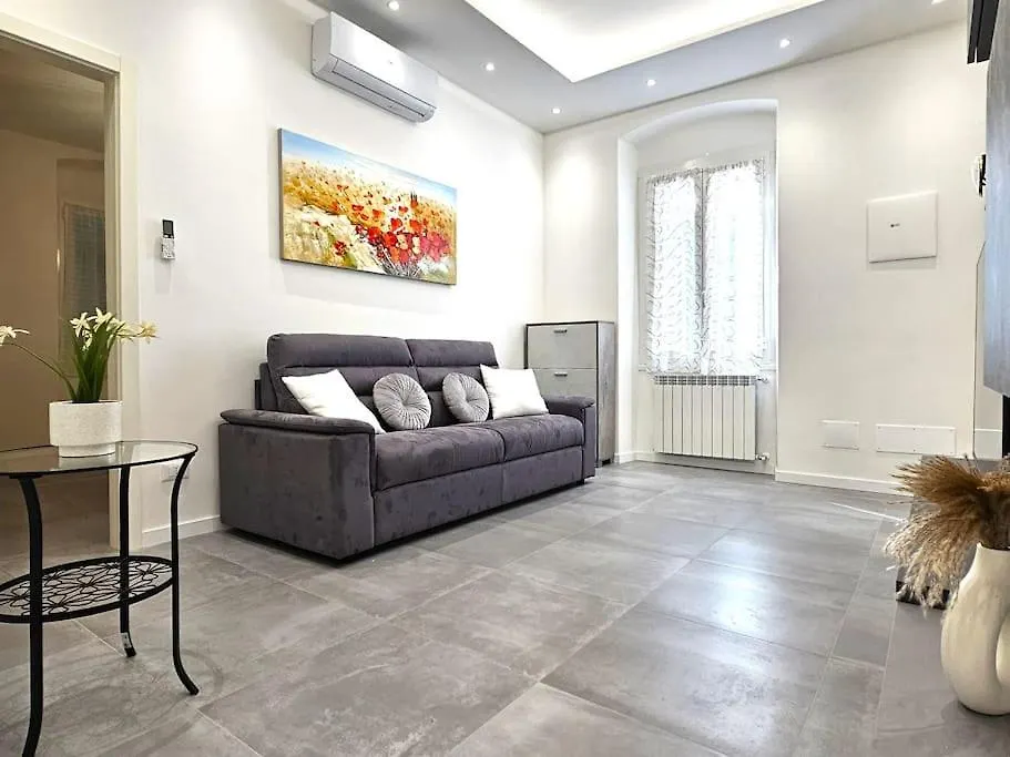 Elegante A Due Passi Dal Centro Apartment Rapallo
