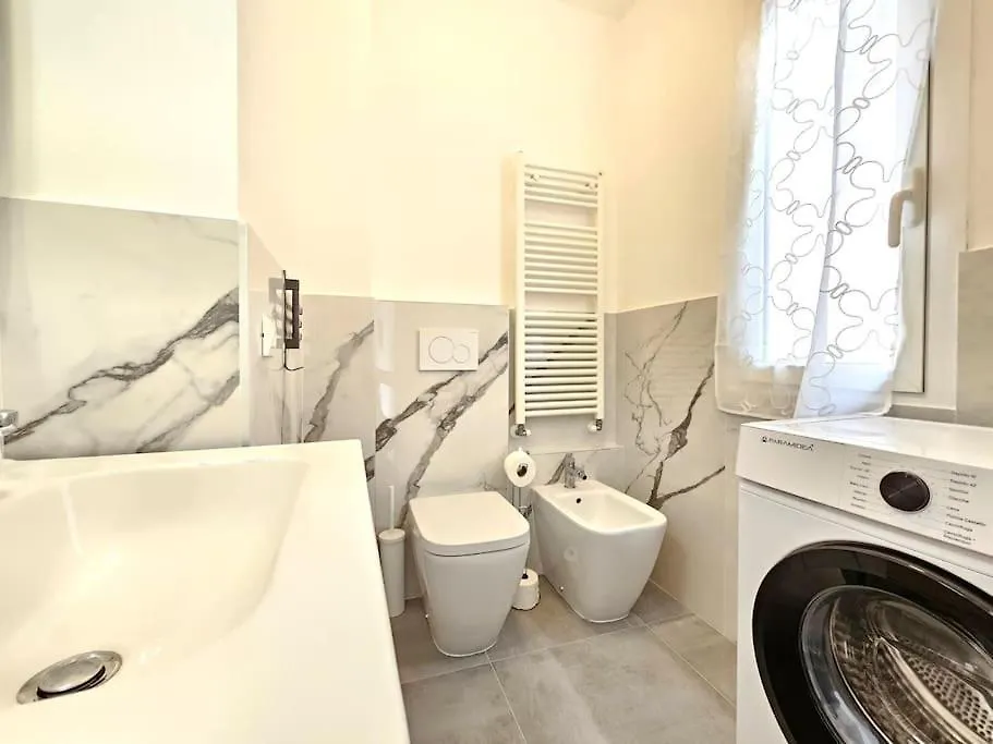Elegante A Due Passi Dal Centro Apartment Rapallo