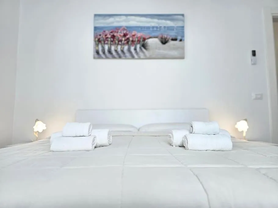 Elegante A Due Passi Dal Centro Apartment Rapallo Italy
